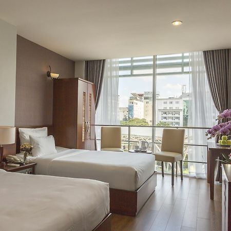 Park View Saigon Hotel Ho Chi Minh-byen Eksteriør bilde