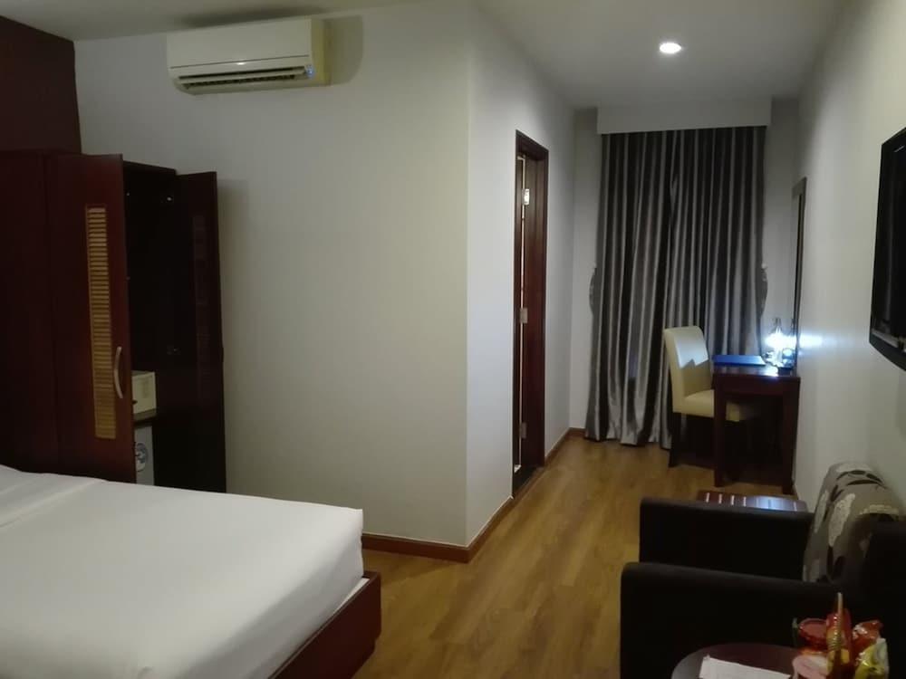 Park View Saigon Hotel Ho Chi Minh-byen Eksteriør bilde